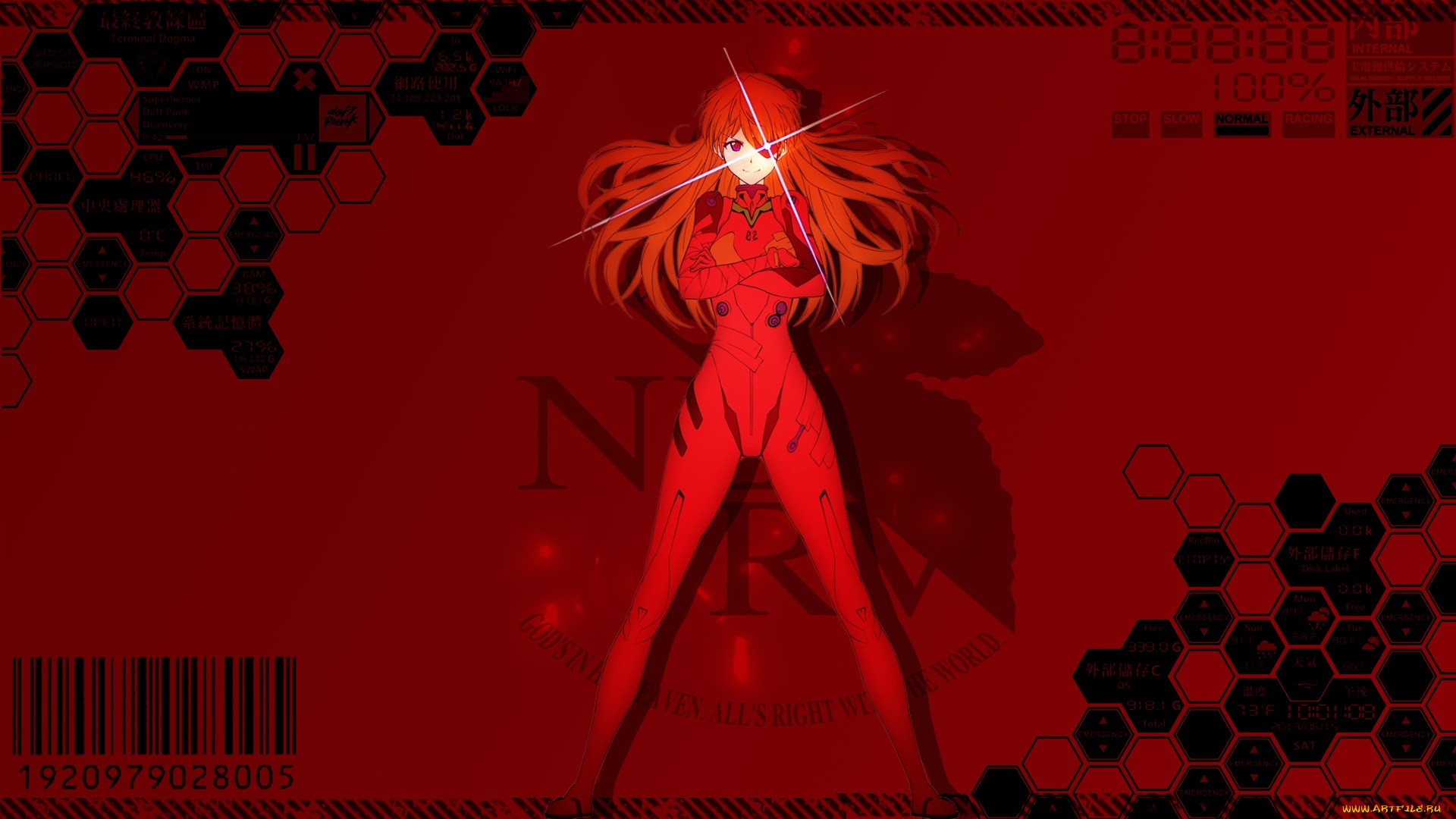 , evangelion, , , 
